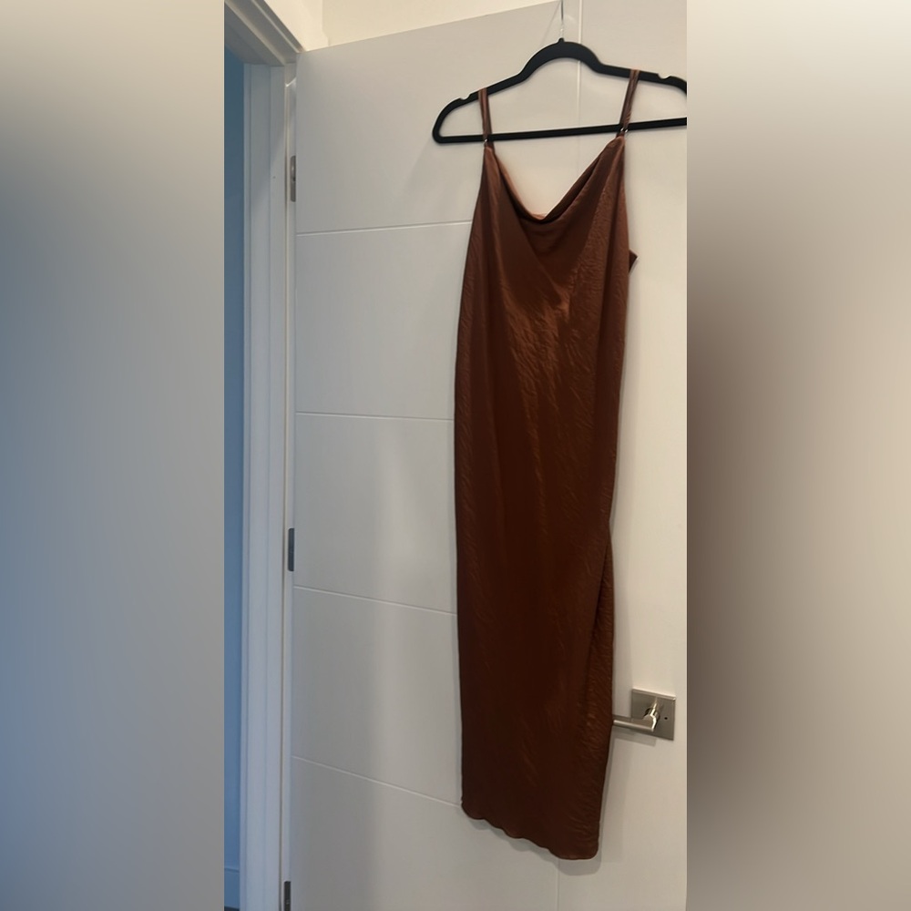 Midi dress